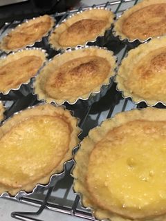 Foto resep Pie susu anti gagal