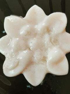 A picture of Bread Pudding Flowers.