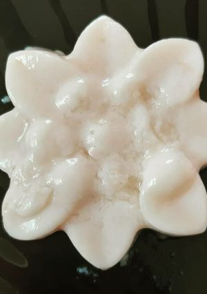 A picture of Bread Pudding Flowers.