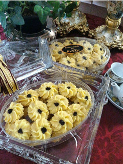 Foto resep Kue Semprit Jadul