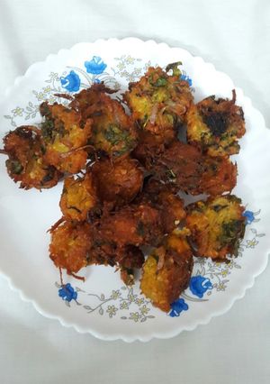 ক্রিস পেয়াজু রেসিপির প্রধান ছবি