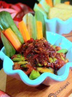Foto resep Sambal RADEN (800)