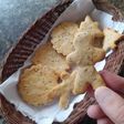 Galletitas de anís