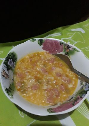 Foto resep Bubur labuncis