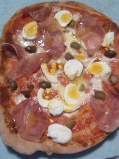 Foto di Speeeedy Pizza