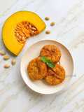 Wingko Babat Labu Kuning