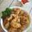 Ayam goreng tepung...the best ‼️ No ribet, crispy nya awet dan tidak keras 👍🏻