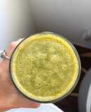 Jugo verde 2