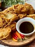 Tahu Walik Aci