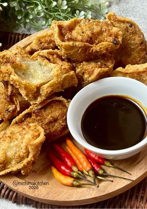 Foto resep Tahu Walik Aci