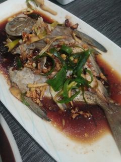 Foto resep Tim Ikan Hongkong