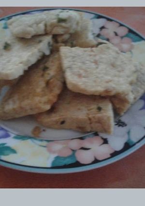 Foto resep Cireng rebon