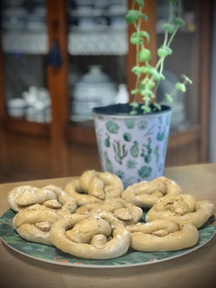 Foto principal de Pretzels