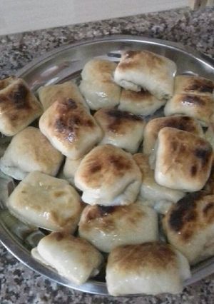 صورة لوصفة شعيبيات