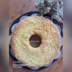 รูปของ Bolu Jadul Keju