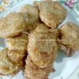 Perkedel Kentang Ayam