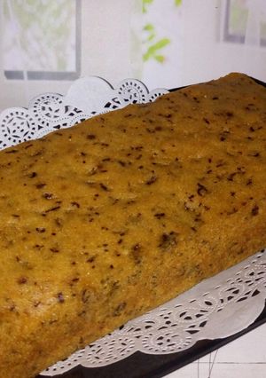 Foto resep Bolu Pisang Kukus