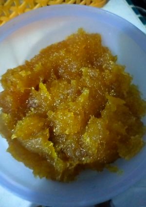Foto resep Selai Nenas