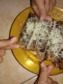 Foto resep Piscok lumer