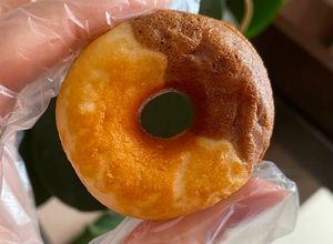 Foto de Mini Cake Donuts Dois Amores