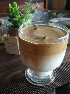 Foto resep Dalgona Coffee