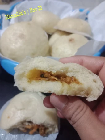Langkah Mudah untuk Menyiapkan Resep Bakpao Isi Ayam yang Bisa Manjain Lidah Anti Ribet, Menggugah Selera