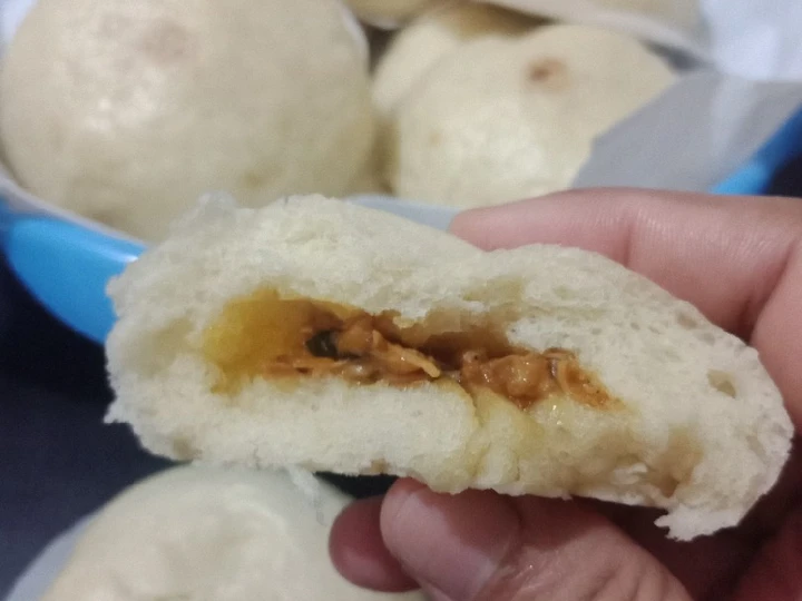Langkah Mudah untuk Menyiapkan Resep Bakpao Isi Ayam yang Bisa Manjain Lidah Anti Ribet, Menggugah Selera