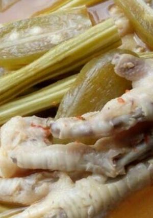 Foto resep Kesrut #khasBanyuwangi