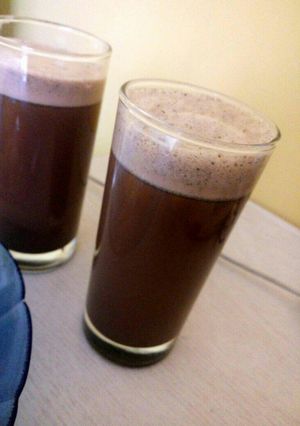 Foto resep Cokelat Kopi Susu