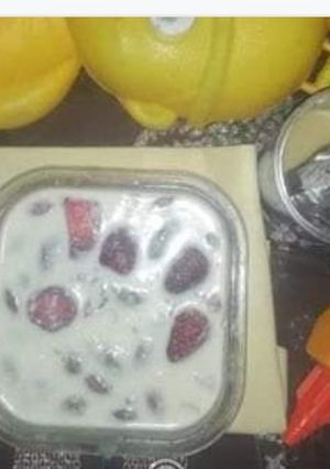 ड्राई फ्रूट खीर (dry fruits kheer recipe in Hindi) रेसिपी मुख्य फोटो