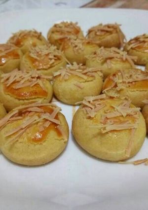 Foto resep Nastar