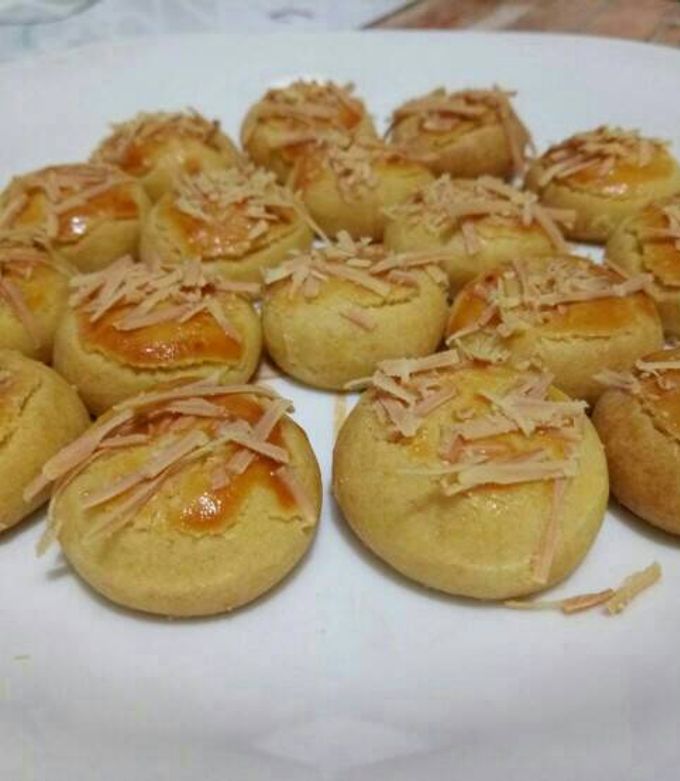 Foto resep Nastar