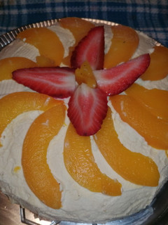 Una foto de Torta 🍰