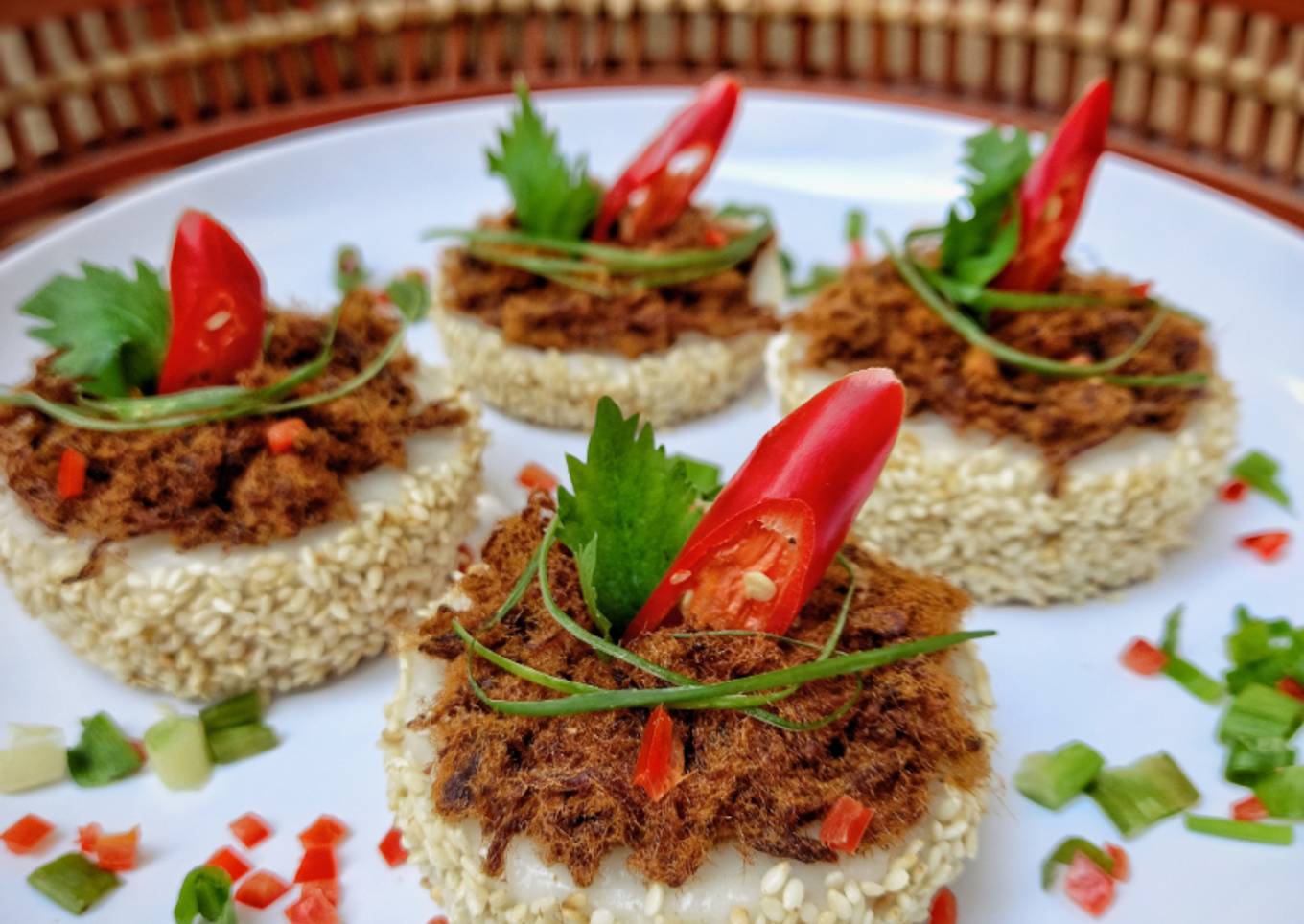 🥙Kue Gandus🥙