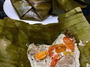 Gambar gadon daging