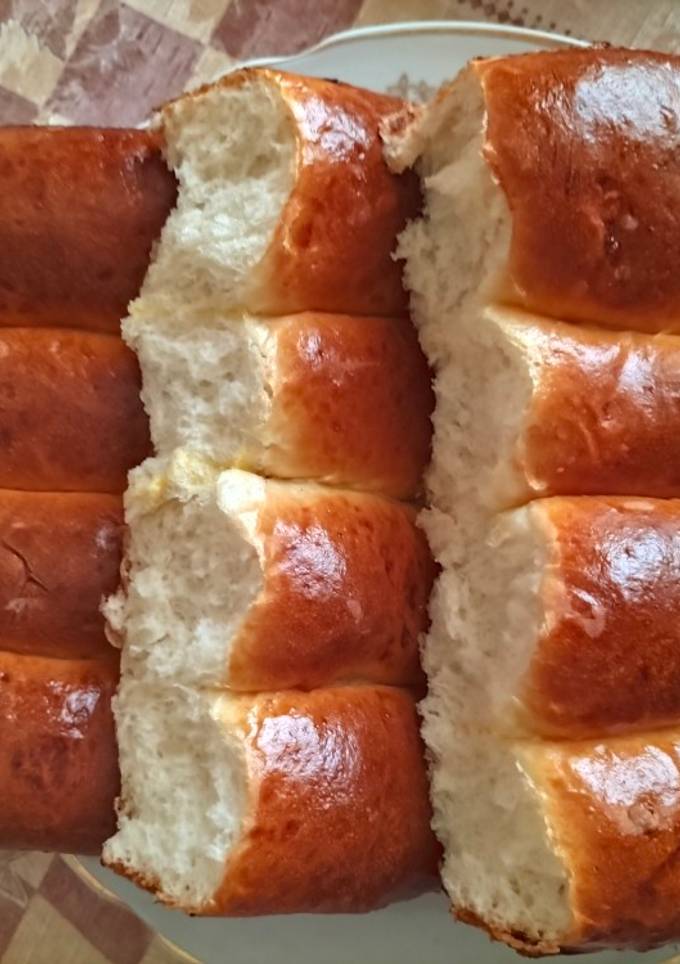 Пиріжки з яблуками