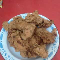 รูปของ 3. Ayam Goreng Go Hiong