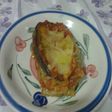 Pasticho de berenjena