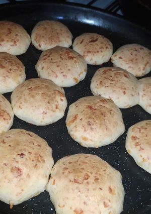 Una foto de Chipasitos