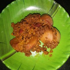 A picture of Achari Dana Methi Pyaz.