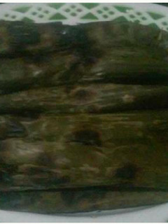Foto resep Lintingan Ikan Peda