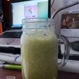 Jus Timun + Pir (Untuk Diet)