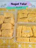 Nugget Telur