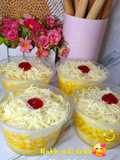 Jasuke Superr Enakkk Cuma 4 bahan