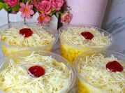 Gambar jasuke cup untuk di bisnis