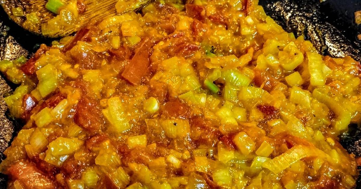 Hogao 53 recetas caseras Cookpad