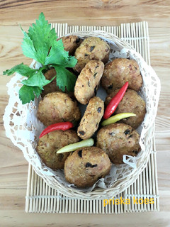 Foto resep Mendol Tempe