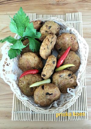 Foto resep Mendol Tempe
