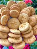 Lemon (or Orange) Cookies 🍪🍊