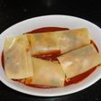Lasagna Rolls